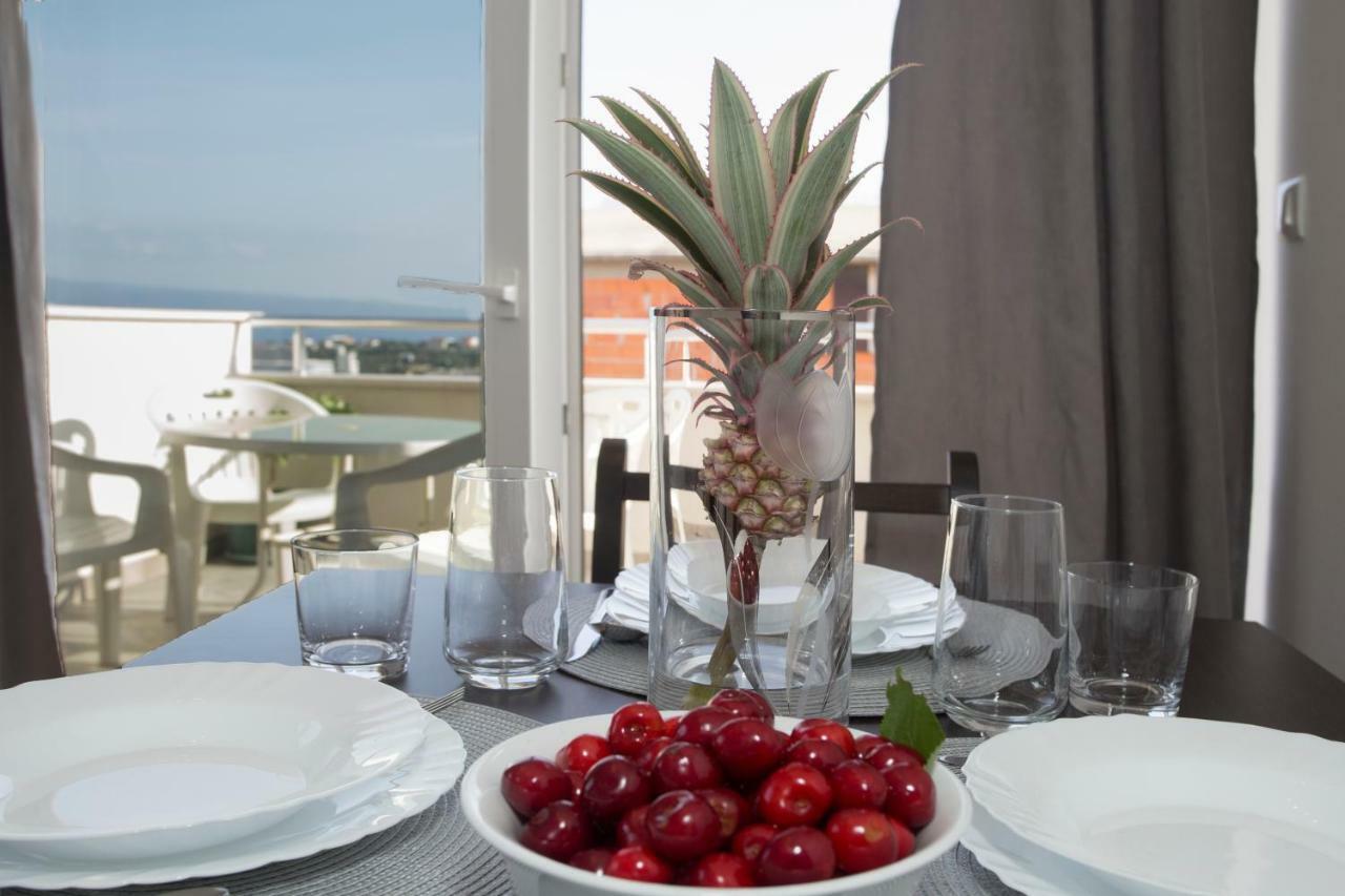 Apartment Ana 스플리트 외부 사진