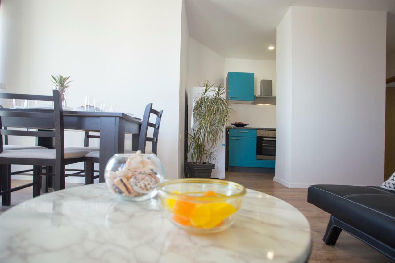Apartment Ana 스플리트 외부 사진