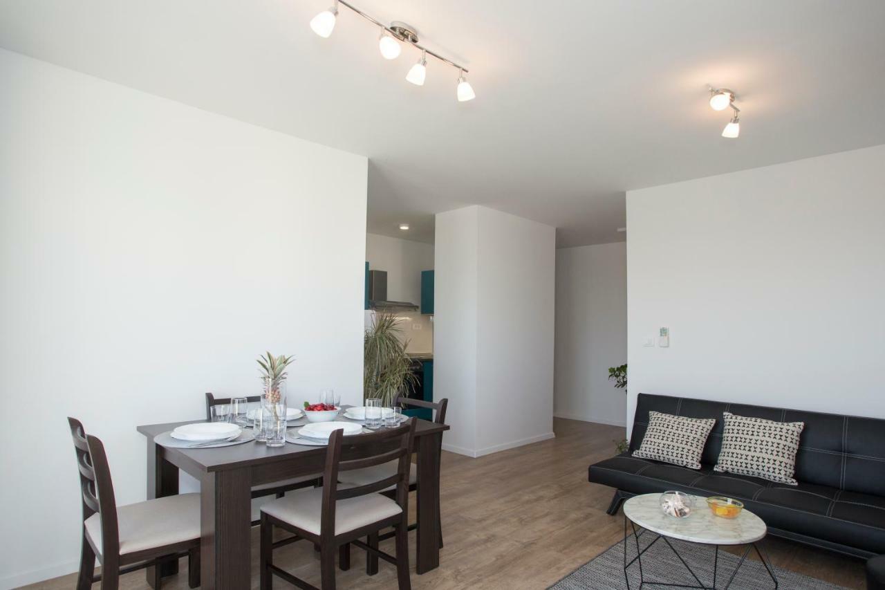 Apartment Ana 스플리트 외부 사진
