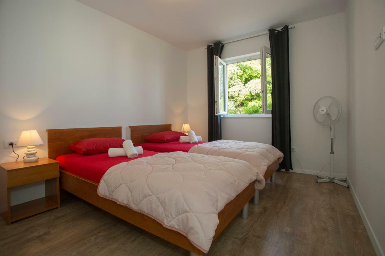 Apartment Ana 스플리트 외부 사진
