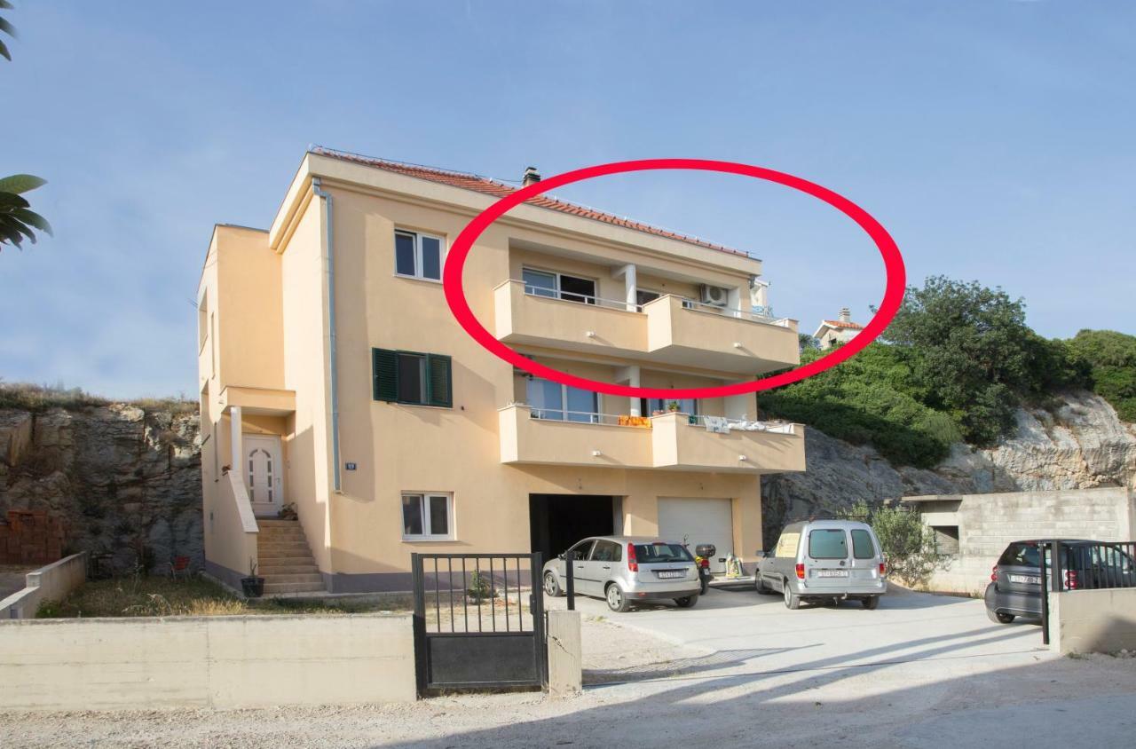 Apartment Ana 스플리트 외부 사진